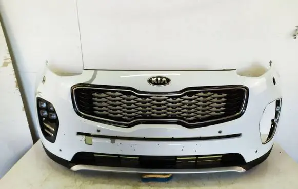 KIA Sportage Front bumper 86512F1000 1611180762