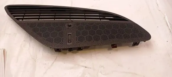 Citroen C5 Cabin air duct channel 9682419677 63040118