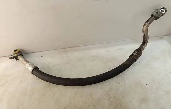 Audi A4 S4 B7 8E 8H Air conditioning (A/C) pipe/hose 8E0260701BN