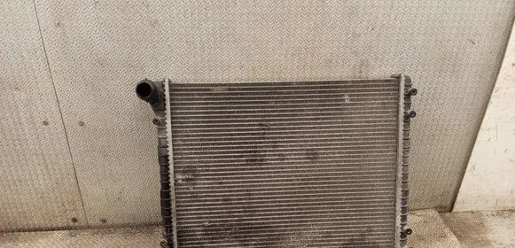 Audi A2 Coolant radiator 8Z0121251D