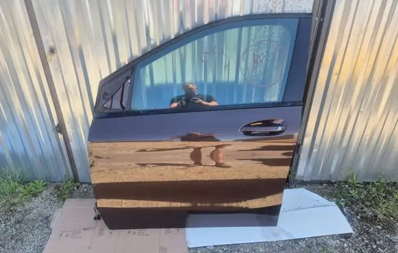 Mercedes-Benz B W246 W242 Front door 