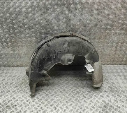 Mercedes-Benz E W213 Rear arch fender liner splash guards A2136909204
