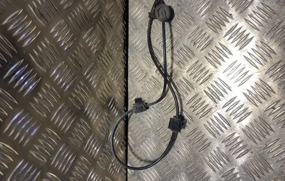 Subaru Outback ABS brake wheel speed sensor 27540AJ01A