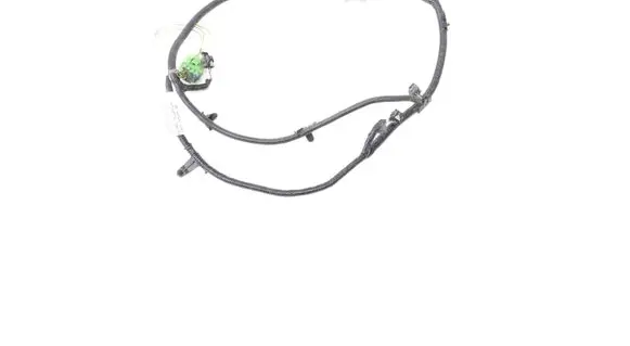 Jaguar XF X260 Parking sensor (PDC) wiring loom JX6315B484BB