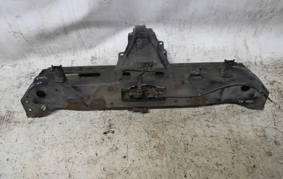 Mitsubishi ASX Radiator support slam panel W6MBA
