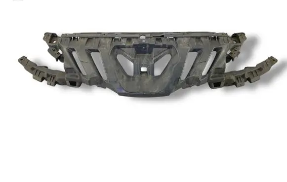 Peugeot 308 Radiator support slam panel