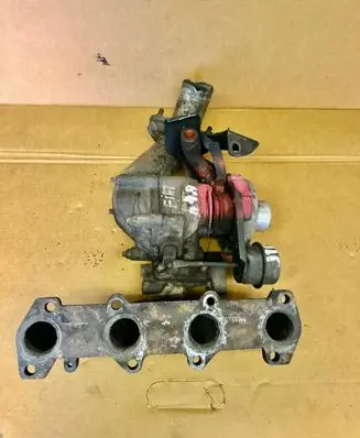 Fiat Doblo Turbo 46756155