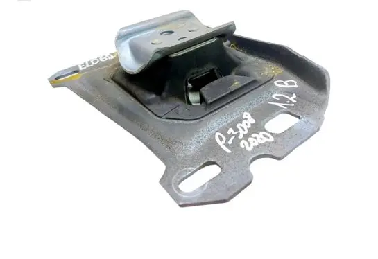 Peugeot 3008 II Gearbox mount 9813699680