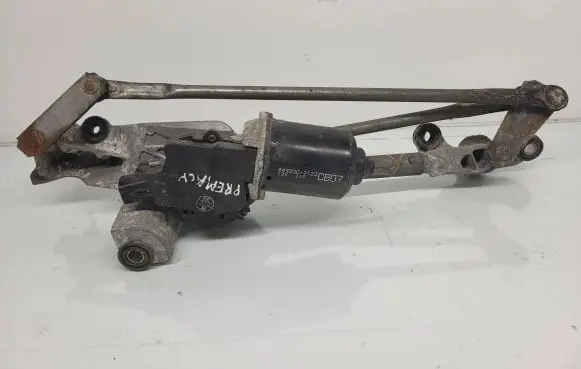 Mazda Premacy Front wiper linkage and motor 8492007123