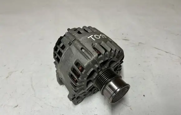 Audi Q3 F3 Generator/alternator 5479794 54797
