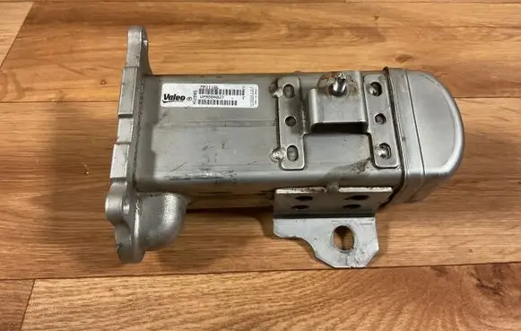 Ford Mondeo MK IV EGR valve cooler V29004027 MM111BL