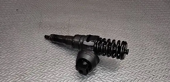 Volkswagen PASSAT B6 Fuel injector 038130073BN