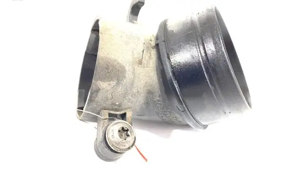 Volkswagen Golf VI Intercooler hose/pipe 3C0129635