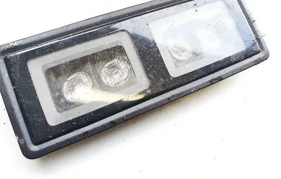 Volkswagen ID.4 Front seat light 11A947290A4PK