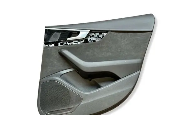 Audi A5 Rear door card panel trim 8W8867318