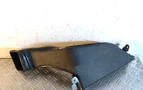 Lexus IS III XE30 Cabin air duct channel 1775136070