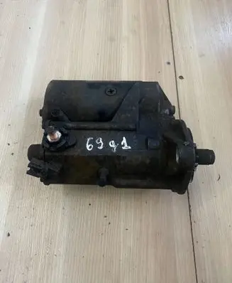 Toyota Hilux (AN10, AN20, AN30) Starter motor TG4280002632