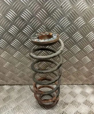 Mitsubishi Colt Rear coil spring