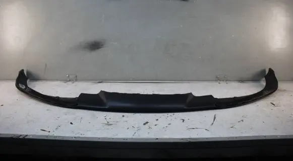 Porsche Taycan 9J1 Front bumper lip 9J1807541A