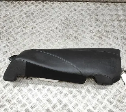 Toyota Camry VIII XV70 Rear seat side bottom trim 7166633070 72734X1402