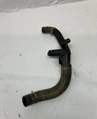 Citroen Berlingo Engine coolant pipe/hose 9671124980 9684589080