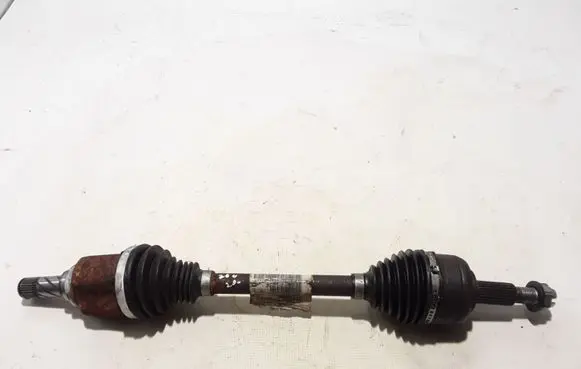 Renault Zoe Front driveshaft 391017079R