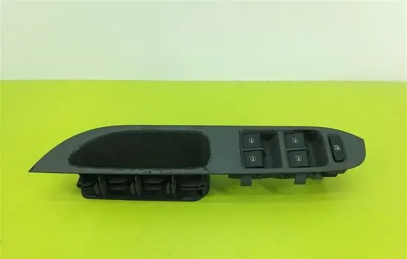 Seat Ibiza III (6L) Quarter vent window switch 