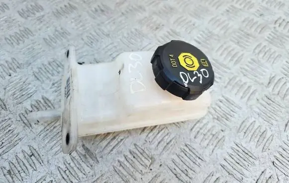 KIA Niro Brake fluid reservoir K50