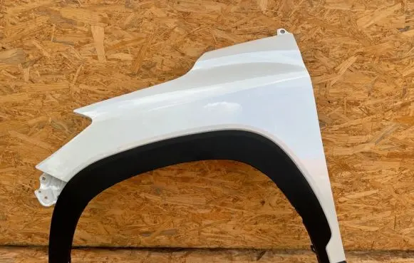 Toyota Corolla Cross Fender 7560216010