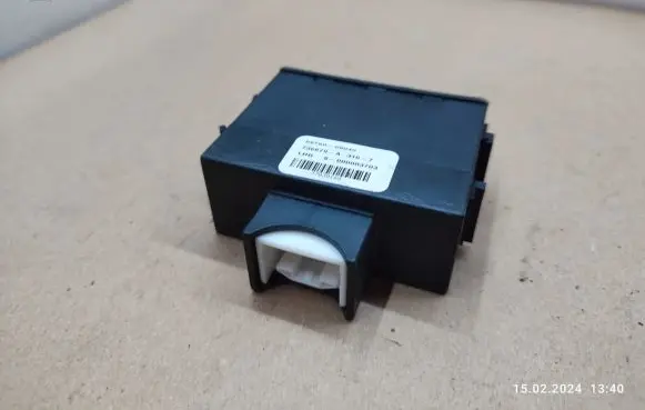 Toyota Avensis T250 Immobilizer control unit/module 8978005040