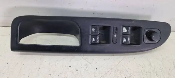 Volkswagen PASSAT B6 Electric window control switch 1K4959857