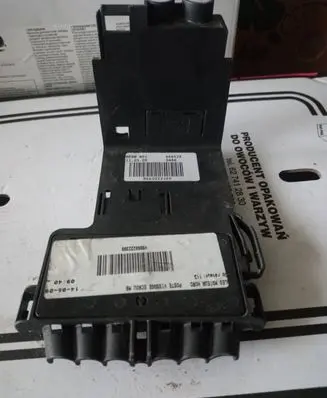 Peugeot 308 Positive cable (battery) 9660222380