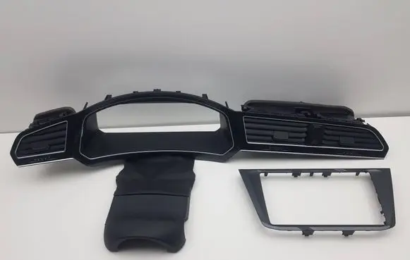 Volkswagen Tiguan Dashboard trim 5NB857059D 5NA858071