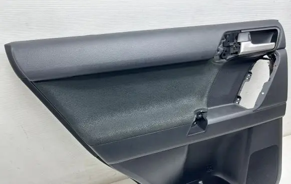 Toyota Land Cruiser (J150) Rear door card panel trim 67776X1M01