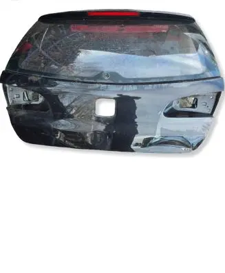 Seat Ibiza III (6L) Truck tailgate 