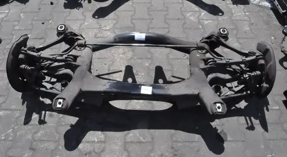 BMW 3 F30 F35 F31 Rear suspension assembly kit set 6792507