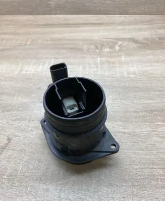 Audi A6 S6 C7 4G Mass air flow meter 03L906461 5WK97023
