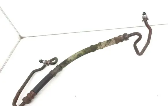Opel Zafira A Power steering hose/pipe/line 0100180