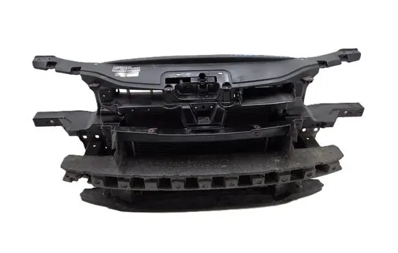 Volkswagen Touran I Radiator support slam panel