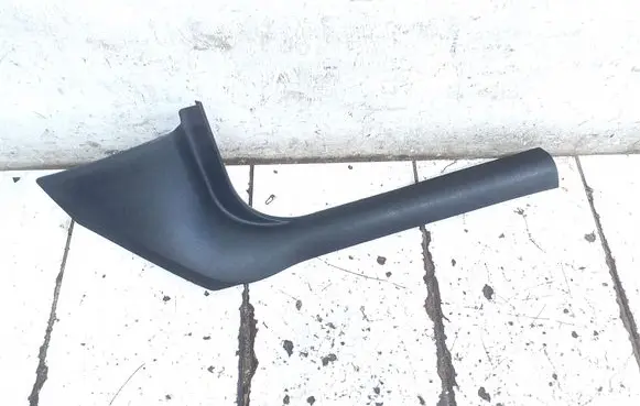 Skoda Octavia Mk3 (5E) Front sill trim cover 5E0863484