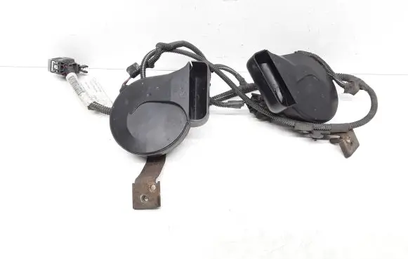 Volvo S60 Horn signal 9178848 9178849 9452612