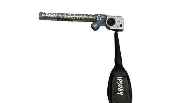 Opel Ampera Front seatbelt buckle 20919345 6174148