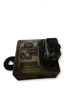 Ford Galaxy Sensor 89AB12A019AA C7B1A 0310025011