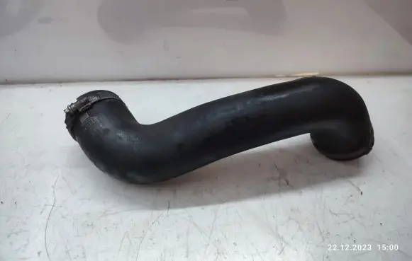 Jaguar XF X250 Intercooler hose/pipe 9X236F072AD