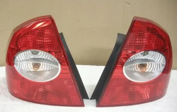 Ford Focus Rear/tail lights set 