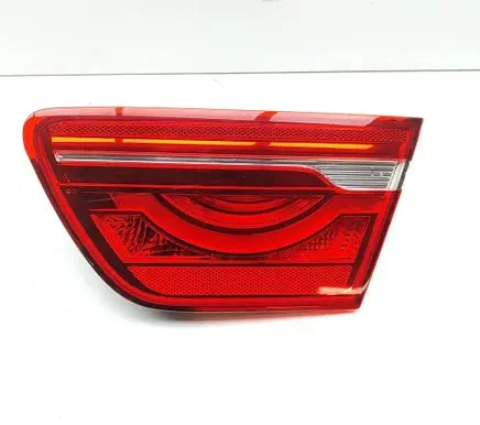 Jaguar XE Tailgate rear/tail lights GX7315K272AG