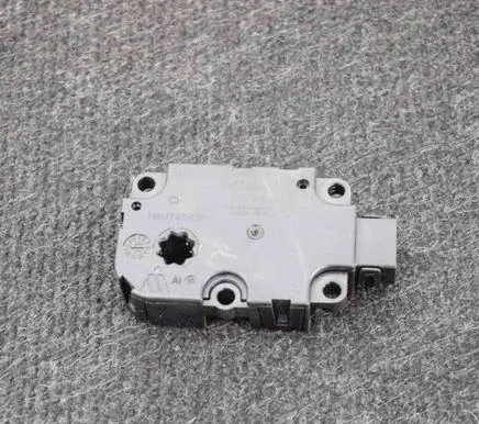 Mercedes-Benz C W205 Air flap motor/actuator