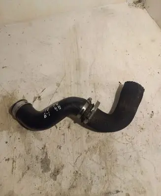 Audi A4 S4 B6 8E 8H Intercooler hose/pipe 8E0145737E