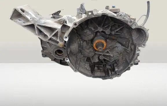 Volvo S60 Manual 5 speed gearbox 1023822