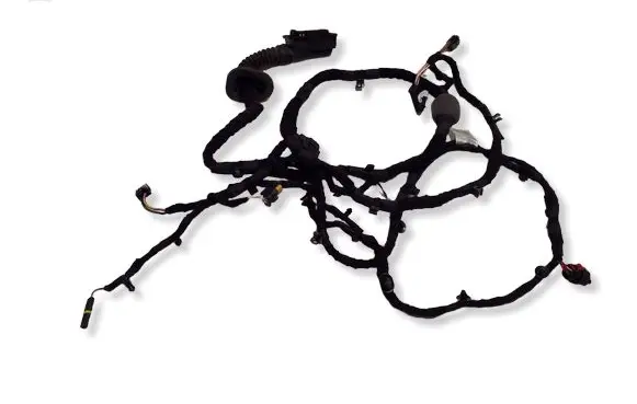 BMW i4 Front door wiring loom 5A4DD57